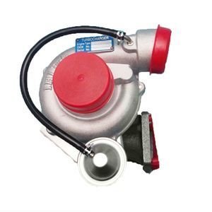 Turbo RHF4 Turbocharger for JMC Isuzu Truck Engine VP50