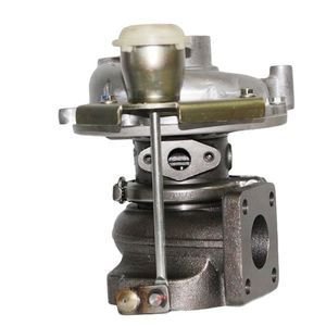 Turbo RHF4H Turbocharger 8971856452 for Isuzu with 4JA1L Engine