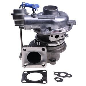 Turbo RHF5 Turbocharger 123945-18010 for Yanmar Marine Industrial 4TNV106T Engine