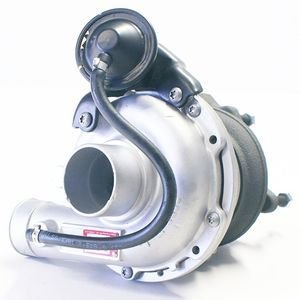 Turbo RHF5 Turbocharger 35242094F for Chrysler Voyager III 2.5L CRD Engine VM