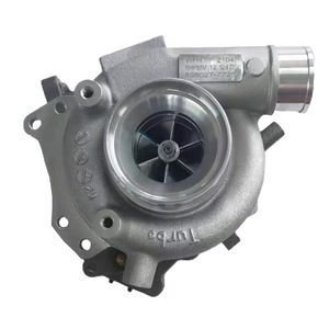 Turbo RHF55V Turbocharger 8980277725 for Isuzu Engine 4HK1-E2N Without EGR Valve