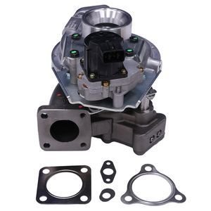 Turbo RHF55V Turbocharger 8981479061 for Isuzu Engine 4HK1-TCN 4HK1-TCS Truck NPR-HD NPR-XD NQR NRR With Valve