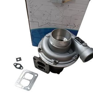 Turbo RHG6 Turbocharger 114400-4420 for Isuzu Engine 6HK1X Excavator ZX330-3 ZX350H-3 ZX400LCH-3