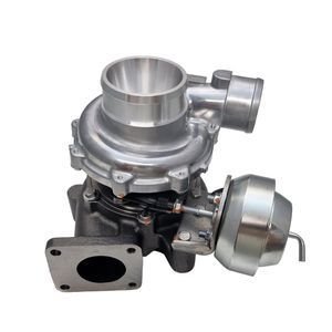 Turbo RHV4 Turbocharger 8-98235628-1 8-98132-0692 for Isuzu Engine 4JJ1 4JK1 Pickup Truck D-MAX