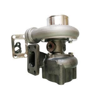 Turbo S100 Turbocharger 04254347 04254537KZ for Deutz BF4M2012C Volvo D4D Engine