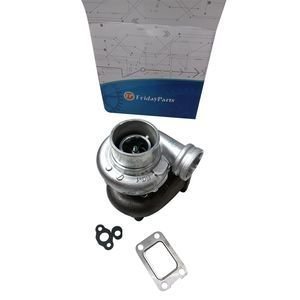 Turbo S100 Turbocharger 4258199KZ for Deutz Engine BF4M2012C BF4M2013EC