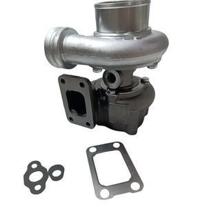 Turbo S100 Turbocharger VOE20460945 for Volvo Penta Engine TD420VE TAD420VE TAD620VE Excavator EC135B EC140B