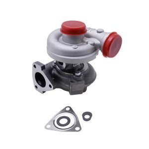 Turbo S1B Turbocharger 04270462 4270460KZ for Deutz Engine BF3L914 BF4M1011F