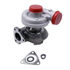 Turbo S1B Turbocharger 315666 for Deutz Engine BF3L914 BF4M1011F