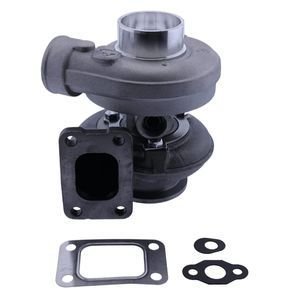 Turbo S1B Turbocharger RE70036 for John Deere Engine 3029T 4024 4039 4045 Tractor 5103 5210 5220 5610