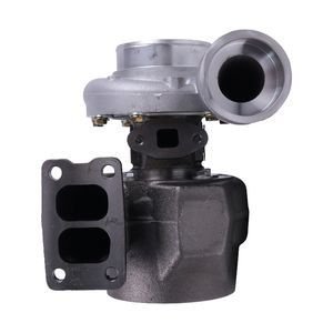 Turbo S200 Turbocharger 04258659 for Deutz BF6M2012C Volvo TAD620VE Engine
