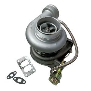 Turbo S200G Turbocharger 04259318KZ 318815 318754 for Deutz Engine BF6M1013FC TCD2013L6