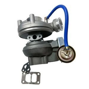 Turbo S200G Turbocharger 04294367 04506045 for Deutz Engine TCD2013