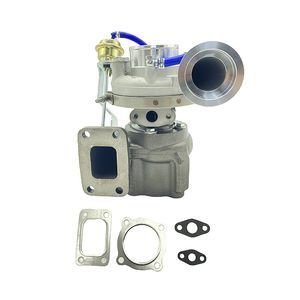 Turbo S200G Turbocharger 04507755 for Deutz Engine TCD6L2012 2V Volvo Excavator 210B EC210C ECR235C FC2421C
