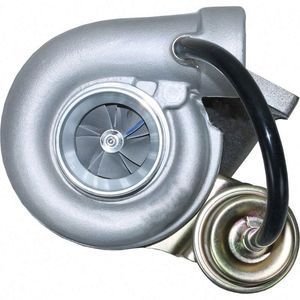 Turbo S200G Turbocharger 12649700000 1118010-56D for Deutz BF4M2012-14E3 BF6M2012-21 Euro 3 Engine
