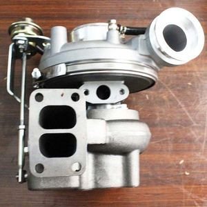 Turbo S200G Turbocharger 20856791 for Volvo TAD750VE TAD760VE Industrial Engine