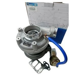 Turbo S200G Turbocharger 21496615 20896351 for Volvo Engine D7ELAE3 D7EEBE3 Wheel Loader L110E L110F L120E L120F