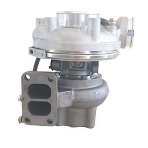 Turbo S200G Turbocharger 56201970009 56209880009 1118010B57D for Deutz BF6M1013-28 Euro 3