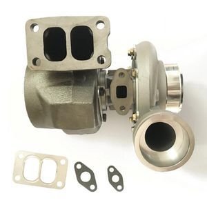 Turbo S200G Turbocharger VOE20515585 for Volvo Engine D6D Excavator EC160B EC180B EC210B EW145B EW160B EW180B EW200B