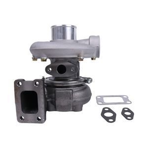Turbo S2A Turbocharger 04253964KZ for Deutz Engine B4FM1013 B4FM1013E B4FM1013C B4FM1013EC