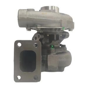 Turbo S2A Turbocharger 2674A153 2674A153R for Perkins Engine 1004-4T