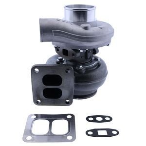 Turbo S2A Turbocharger RE508971 RE509818 for John Deere Engine 3029 4039 4045 6068 2.9L 3.9L Combine W210 1076