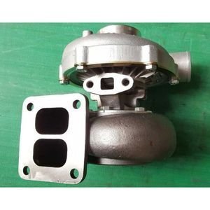 Turbo S2BG Turbocharger 6222-83-8210 for Komatsu Engine SAA6D108E-2 Dumper CD110R-1