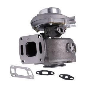 Turbo S2BW184 S2BW183 Turbocharger RE502857 SE502177 for John Deere Engine 4045 6068