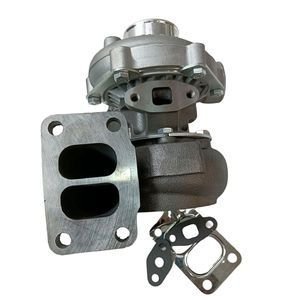 Turbo S2D Turbocharger 6207-81-8330 for Komatsu Engine S6D95L-1 Excavator PC200-6 PC210LC-6