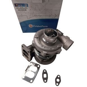 Turbo S2D Turbocharger 6209-81-8311 for Komatsu Engine SA6D95 SA6D95L Excavator PC200-6 PC250LC-6L PC220LC-6L