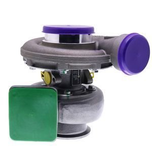 Turbo S300 Turbocharger RE503865 for John Deere 608S 1270D 608L 759G 850 1470D 59000 with 6081H Engine