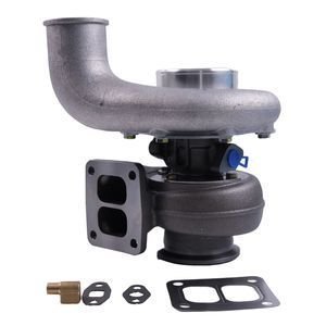 Turbo S300 Turbocharger RE519924 RE519925 for John Deere Engine 6081H 6068H Tractor 7720 7820 7920