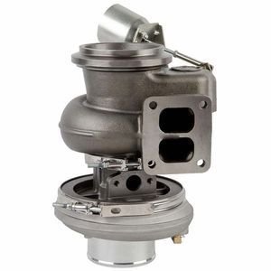 Turbo S300AG072 Turbocharger 197-4998 for Caterpillar CAT Engine 3126B 3126E Ford Truck H215 F-650