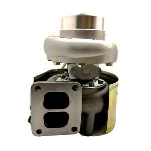 Turbo S300G Turbocharger 319702 51.09100-7601 for MAN Engine D2840LF25 Euro 3