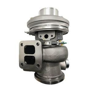 Turbo S310G Turbocharger 358-4924 248-0323 for Caterpillar CAT Engine C9 Tractor 586C Petroleum Power Train Package CX31-C9I CX31-P600 TH31-C9P TH31-E61