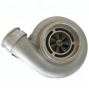 Turbo S3A Turbocharger 312283 for Scania 113 Truck with DS11-34 Engine
