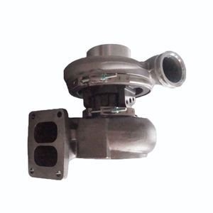 Turbo S3A Turbocharger 316310 51.09100-7428 for Man Euro 2 Truck with D2866LF Engine