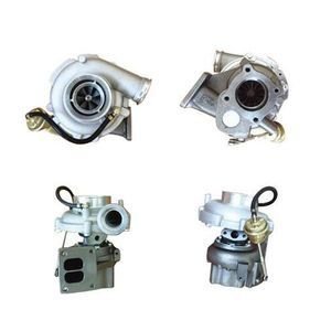 Turbo S3B Turbocharger 04223181KZ 314083 for Deutz Engine BF6M1015C
