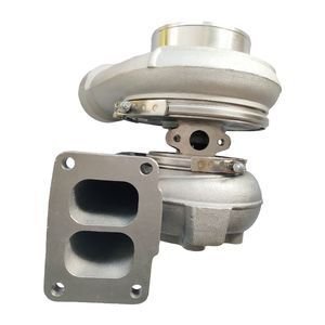 Turbo S400 Turbocharger 04261386 04261800 04263504 for Deutz Industrial Gen Set with BF6M1015CP COM2 Engine