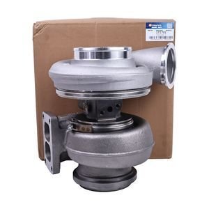 Turbo S400S061 TMF55 Turbocharger 171701 for Detroit Diesel Engine Series 60