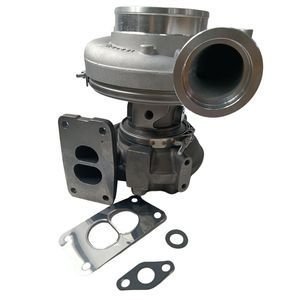 Turbo S410 Turbocharger A0100960199 for Mercedes-Benz Engine OM460LA MBE4000