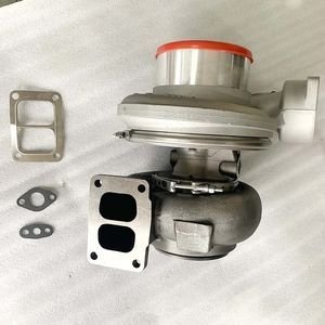 Turbo S4DS Turbocharger 130-5469 for Caterpillar CAT Engine 3406 3406B 3406C 3412E