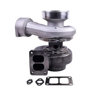Turbo S4DS006 Turbocharger 0R-6333 7C-7691 for Caterpillar CAT Engine 3406 3406B 3406C
