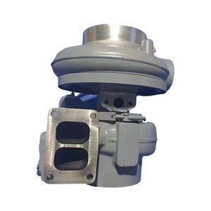 Turbo S500 Turbocharger 04269933 for Deutz Engine TCD2015V08 4V
