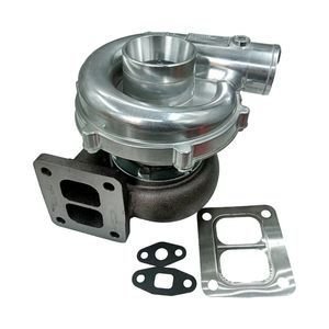 Turbo T04B TB4150 Turbocharger 114400-1070 705739-5001S for Isuzu Engine 6SD1T 6BD1T