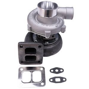 Turbo T04B37 Turbocharger A157335 for CASE Engine A451BDT A451DT Crawler Tractor 1150C1450B 1455B