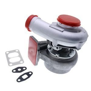 Turbo T04B46 Turbocharger 4774354 for Volvo Engine TD60B TD60A TD60C Truck B6 F6 F6S