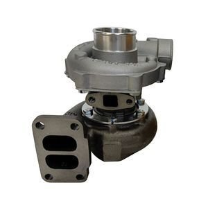 Turbo T04B59 Turbocharger 6135-82-8200 for Komatsu Engine S4D105-5 Excavator PC100-1 PC120-1 PW100-1