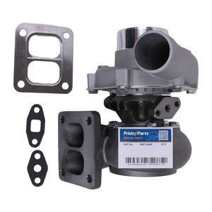 Turbo T04B59 Turbocharger 6207-81-8210 for Komatsu Engine S6D95L-1 Excavator PC200-5 PC200LC-5 PC220-5