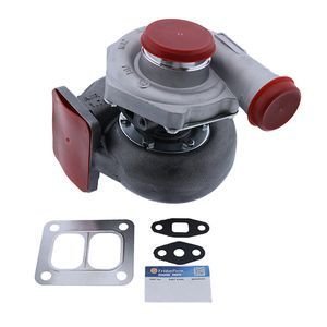 Turbo T04B91 Turbocharger 4N6858 for Caterpillar CAT Engine 3304 D330C Loader 941 951B 951C 955K 955L